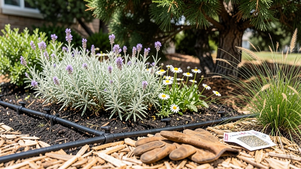 Fort Worth Gardening Zone: Exact USDA Classification and Microclimate Adjustments