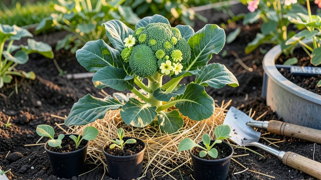 When to Plant a Winter Garden in Florida: Exact Dates by Zone for Fast Growth