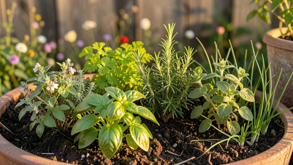 How to Build an Ollé Garden Bed: Layered Design and Plant Pairing Guide