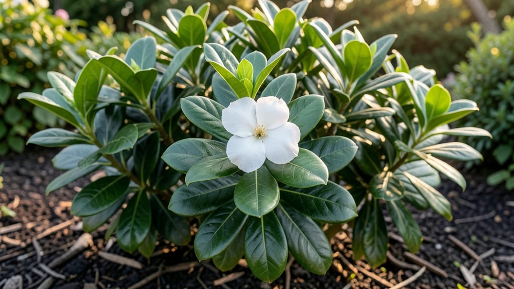 August Beauty Gardenia Growth Rate: Month-by-Month Milestones for Faster Blooms