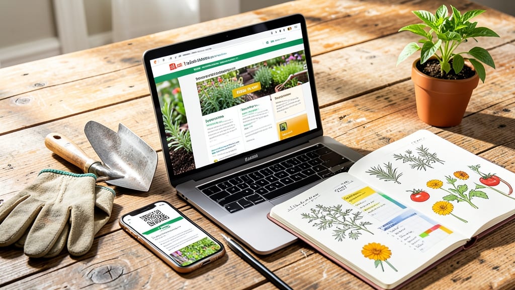 Master Gardener Course Online Free: Certification Paths and Legitimate Options