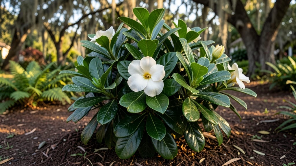 What Does Gardenia Smell Like: Floral Notes Compared to Jasmine and Rose