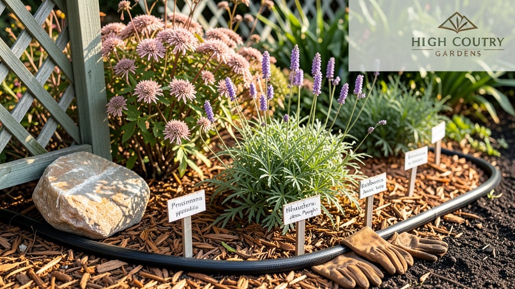 High Country Gardens Nursery: Plant Varieties, Care Tips, and Unique Features Explained