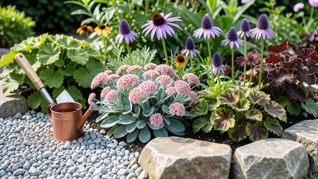 How to Use Limestone in Garden: pH-Balancing Tips and Plant Pairings