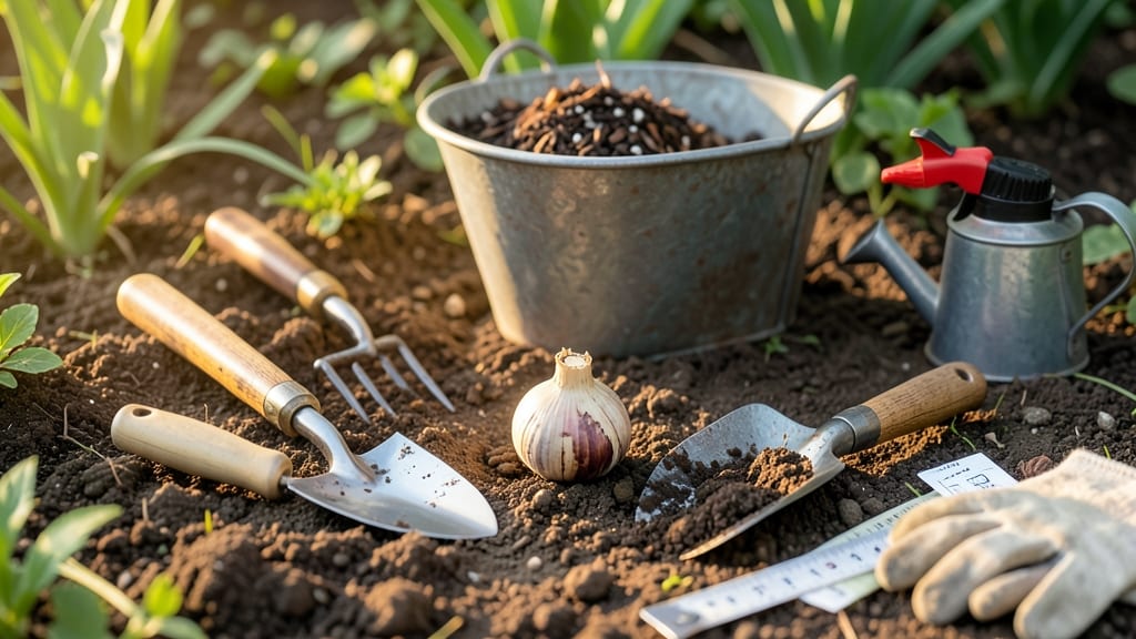 When to Plant Lily Bulbs in Garden: Climate-Zone Guide for Perfect Timing