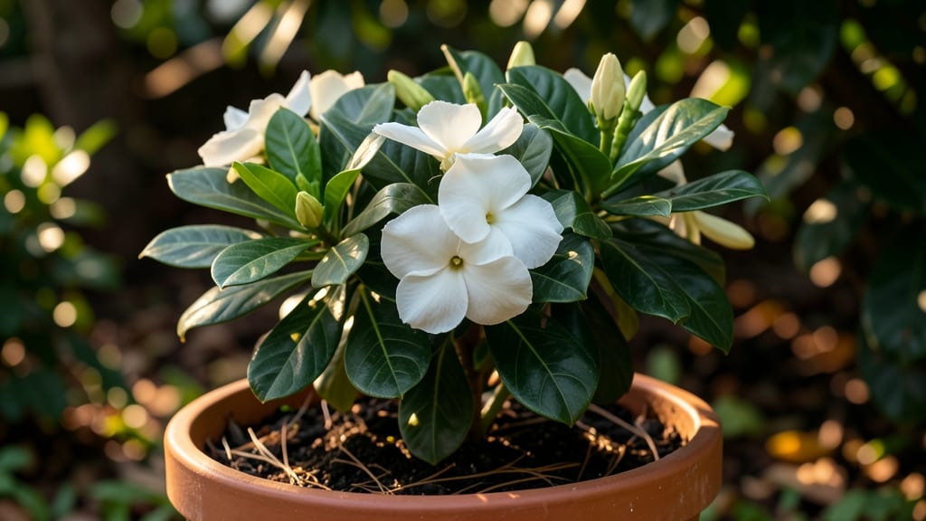 When Do Gardenias Bloom: Exact Months and Variety-Specific Triggers
