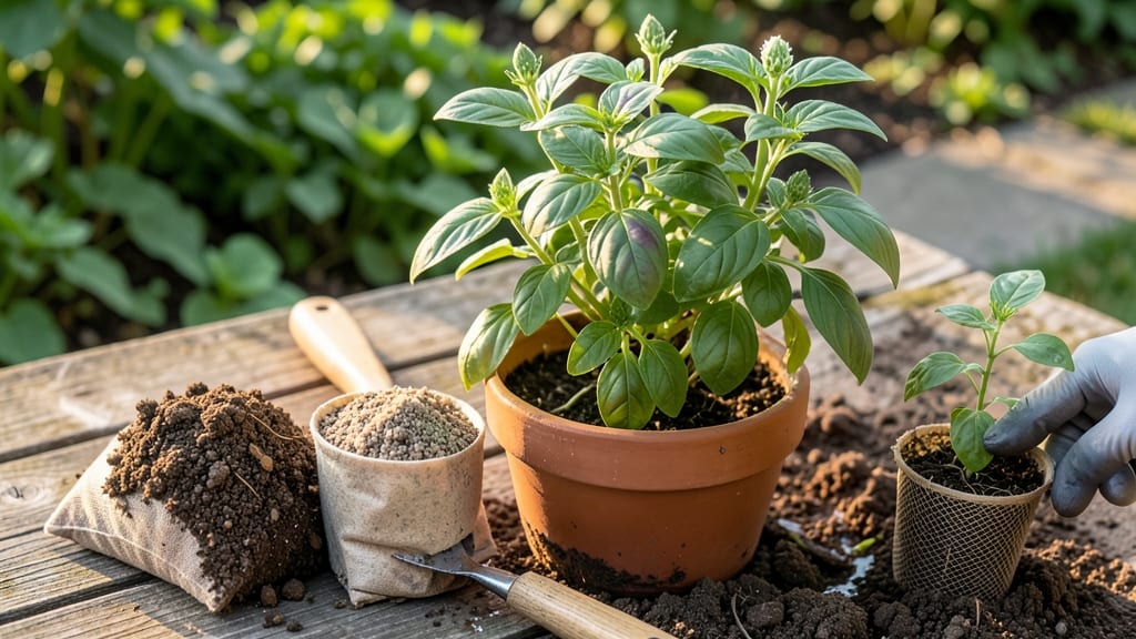 Can You Use Garden Soil in Pots: Risks, Fixes, and Best Mixes for Healthy Plants