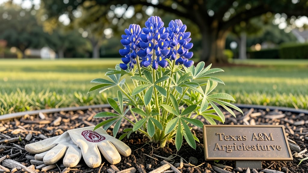 Texas A&M Agriculture Gardening: Expert Planting Calendar for Texas Zones