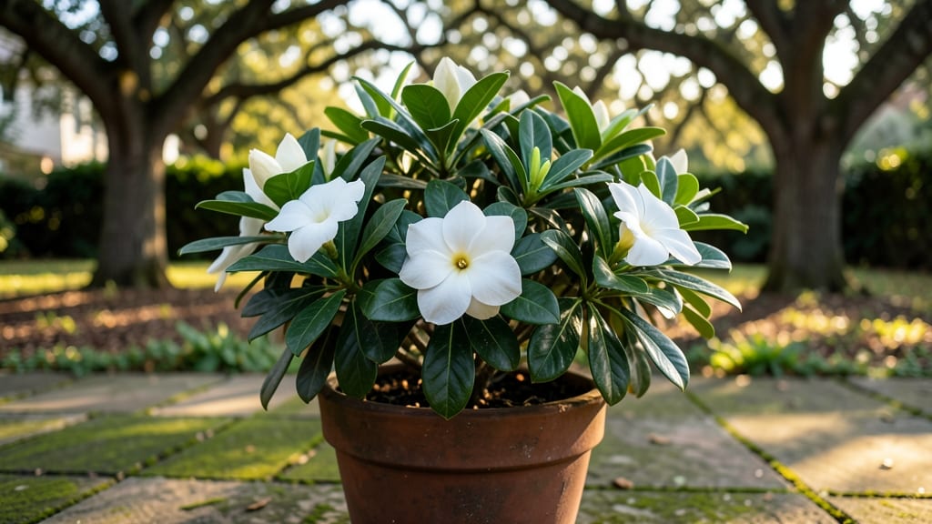 How Tall Gardenias Grow: Mature Size Secrets by Variety & Climate