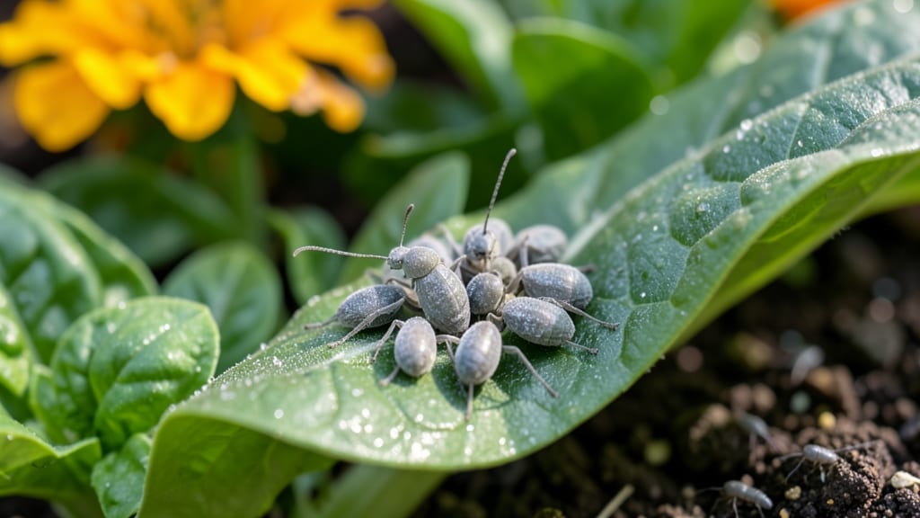 Gray Bugs in Garden: 10 Common Types and How to Eradicate Them Naturally