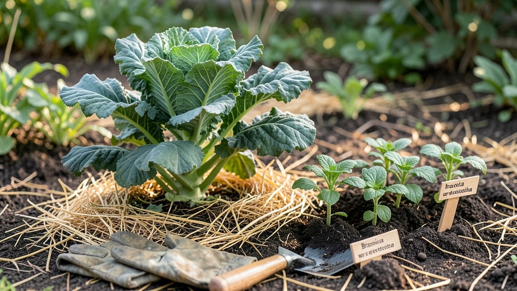 When to Plant a Fall Garden in Houston Texas: Ideal Dates by Heat Zones and Soil Prep