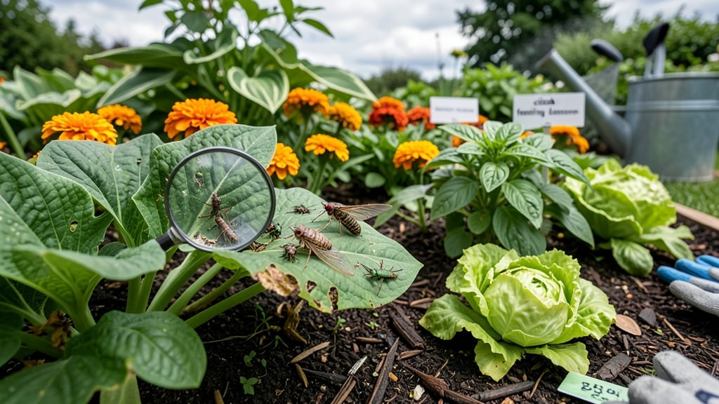 Will Cicadas Eat Your Garden: What They Actually Target and How to Protect Plants