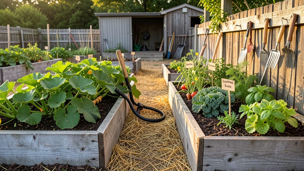 Community Gardens in Salt Lake City: Best Locations and How to Get Involved