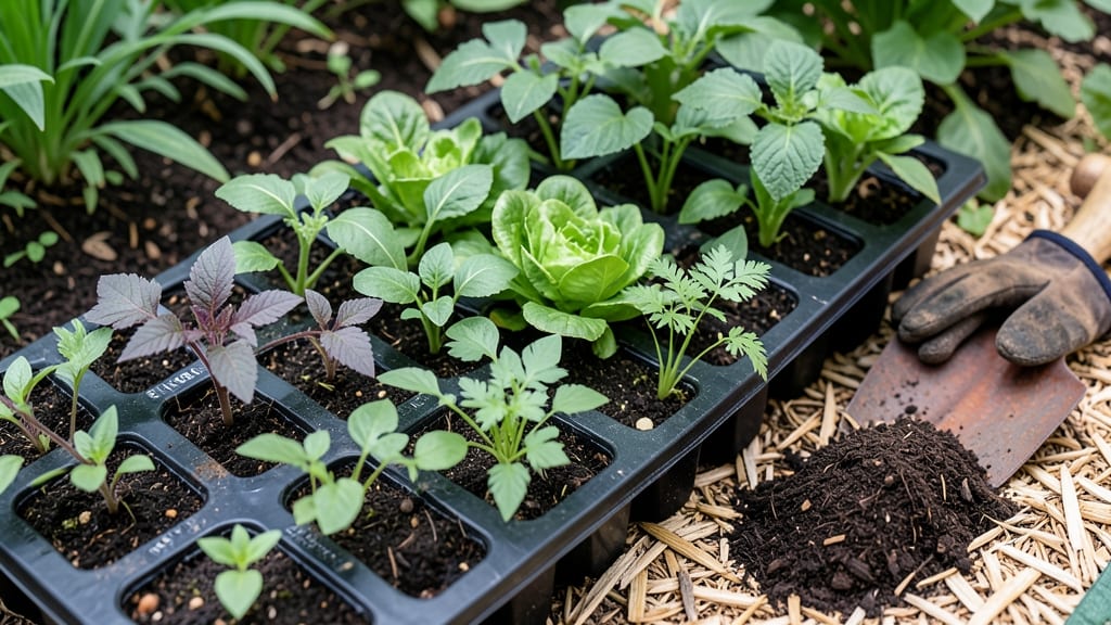 When to Plant a Garden in Pennsylvania: Frost-Date Timeline by Plant Type