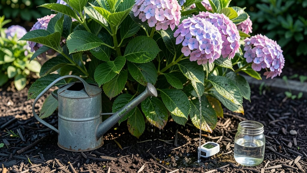 When to Water Garden in Summer: Morning vs. Evening Tricks for Soil Health