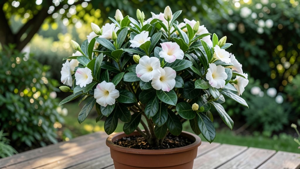 When Gardenia Bushes Bloom: Months, Climate Triggers & Variety Guide