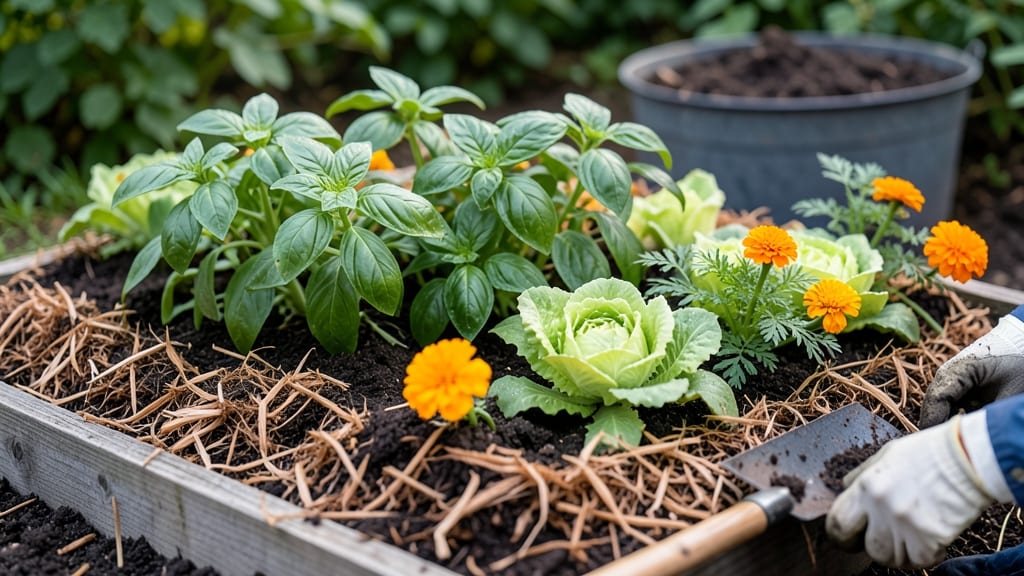 Shredded Paper in Garden: How It Boosts Soil Health and Retains Moisture