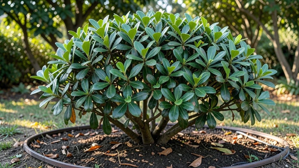 What Do Gardenias Look Like in Winter: Dormant Stages and How to Spot Them