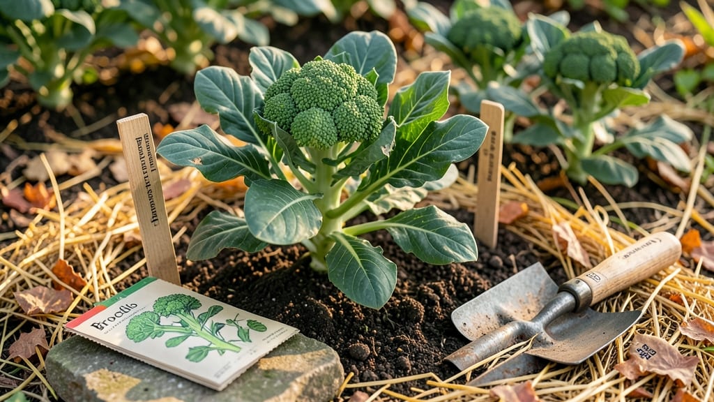 When to Plant a Fall Garden in Mississippi: Exact Dates by Plant Type for Bigger Harvests