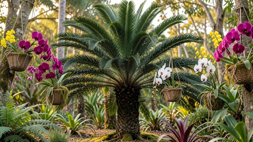 Curitiba Botanical Garden: Hidden Trails and Rare Species You’ll Miss on Main Paths